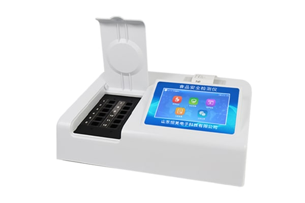 食品添加劑檢測儀功能有哪些,？